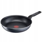 Patelnia TEFAL XL Force 32cm tytanowa powłoka gazowa