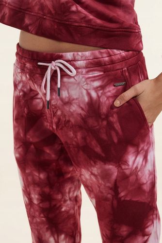 SPODNIE DRESOWE SOHO TIE-DYE r.M na Arena.pl