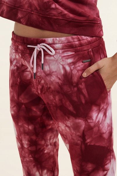 SPODNIE DRESOWE SOHO TIE-DYE r.M zdjęcie 2