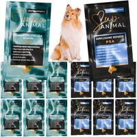 POSTBIOTYKI DLA PSÓW MAŚLANY Odporność Dodatek do karm ZDROWE JELITA PSA