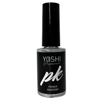 YOSHI Primer kwasowy do paznokci - 10ml