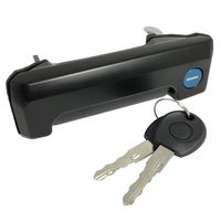 KLAMKA DRZWI BOCZNYCH PRZESUWNYCH VW Transporter T4 1998 1999 2000