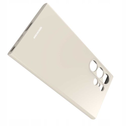 SC Silicone Case Galaxy S24 Ultra bone na Arena.pl