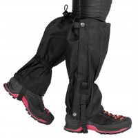 STUPTUTY OCHRANIACZE WODOODPORNE NA BUTY MOCNE LEKKIE UNIWERSALNE PRO