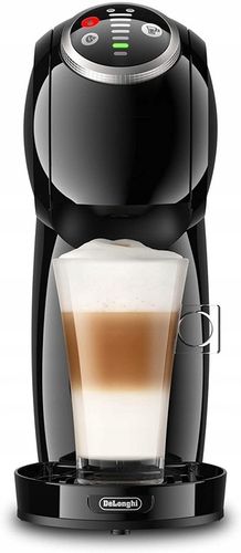 Ekspres do kawy Delonghi EDG315.B Dolce Gusto 15 bar 1400 W Czarny na Arena.pl
