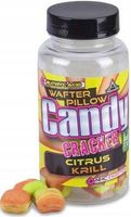 2 x WAFTERS ANACONDA CANDY CRACKER CITRUS KRILL 14x15