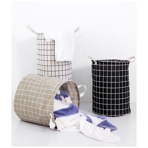 pojemnik kosz worek na zabawki lub pranie 35x43,5 cm or60wz3 na Arena.pl