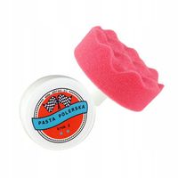 ZESTAW DO REGENERACJI POLEROWANIA LAMP REFLEKTORÓW