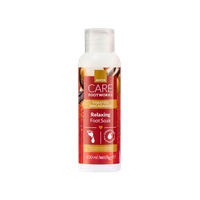 Avon Relaksująca kąpiel do stóp macadamia 100ml