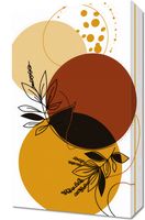 Obraz 30x50cm Echo Solarne