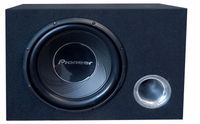 Głośniki samochodowe jednodrożne Pioneer TS-A30S4-Box-Carhifi24