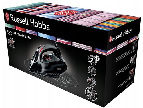 Żelazko Russell Hobbs 20630-56 3100 W na Arena.pl