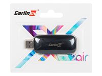 CarlinKit Bezprzewodowy adapter CarPlay X2air