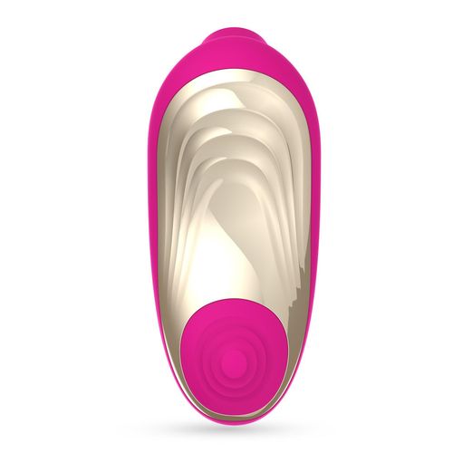 Crushious Supernova Clitoral Stimulator Pink na Arena.pl