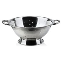 cedzak nierdzewny 28cm cookini basic kitchen