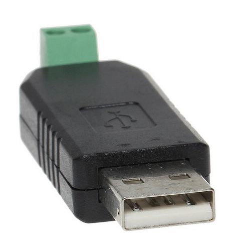 Konwerter USB - RS485 na Arena.pl
