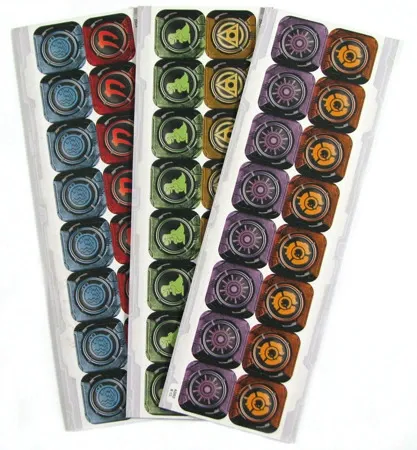 Android Mainframe strategiczna gra planszowa na Arena.pl