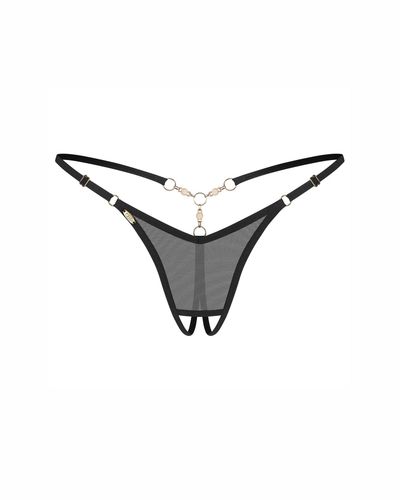 Oxaria Stringi Otwarte 2Xl/3Xl na Arena.pl