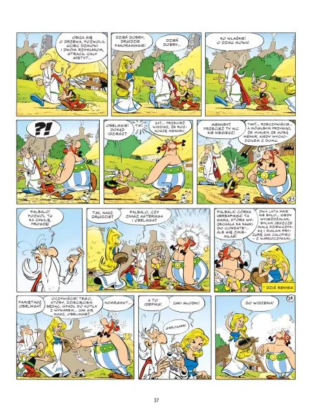 Asteriks. Tom 10. Asteriks legionista zdjęcie 2