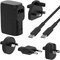 Ladowarka Belkin Ładowarka podróżna BoostCharge 25W powerbank 5k mAh