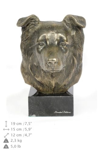Border Collie - figurka - 178 na Arena.pl
