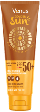VENUS Golden Sun 50 ml na Arena.pl