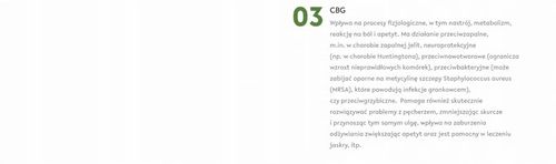 CBD 15% Broad Spectrum OLEJEK KONOPNY DLA PSÓW PSA KOTÓW KOTA OD PRODUCENTA na Arena.pl