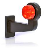 Lampa LED obrysowa przed-tylna PRAWA (543BCP/II)