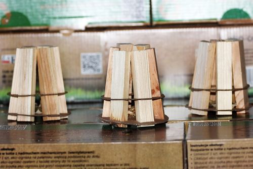 Rozpałka Eko-ognisko na Arena.pl