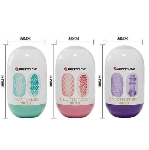 pretty love- cupid x na Arena.pl