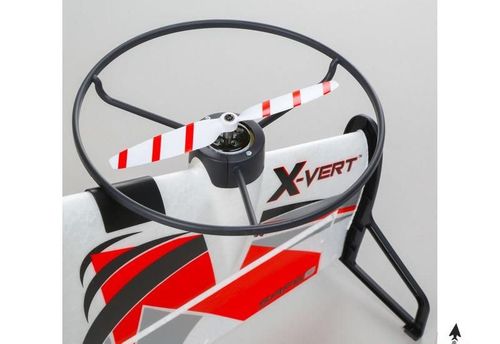 E-flite X-VERT™ VTOL BNF Basic na Arena.pl