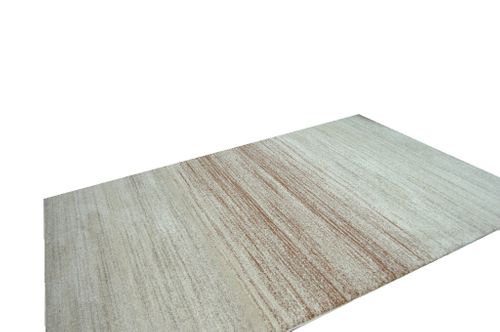 DYWAN SHADOW 8622 RUST/ CREAM 100x200 cm ! na Arena.pl
