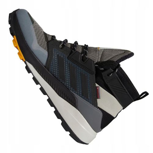 Buty adidas Terrex Trailmaker Mid Cold. r.44 na Arena.pl