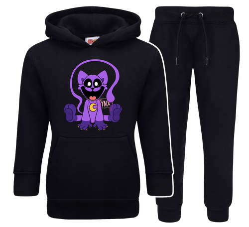 Dres Dziecięcy Catnap - Smiling Critters na Arena.pl