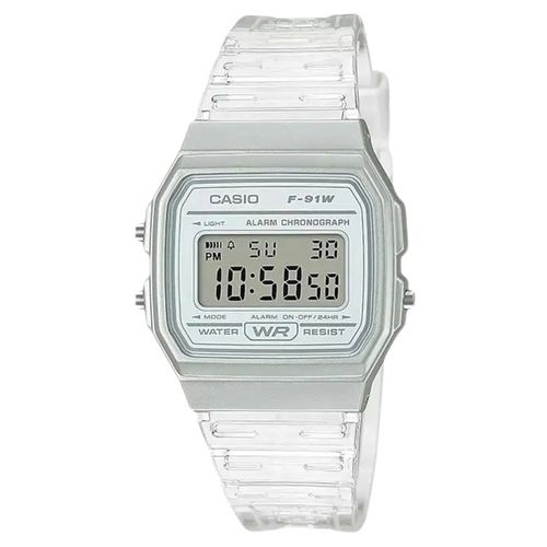 ZEGAREK CASIO F-91WS-7EF na Arena.pl