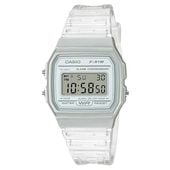 ZEGAREK CASIO F-91WS-7EF