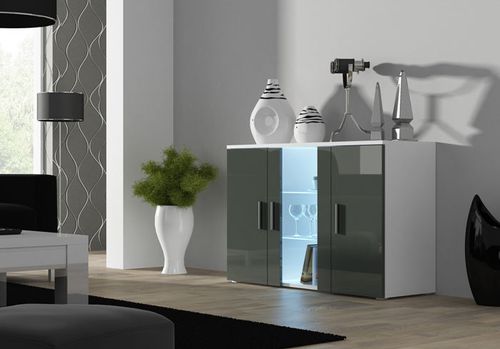 Simple nowoczesna komoda na Arena.pl