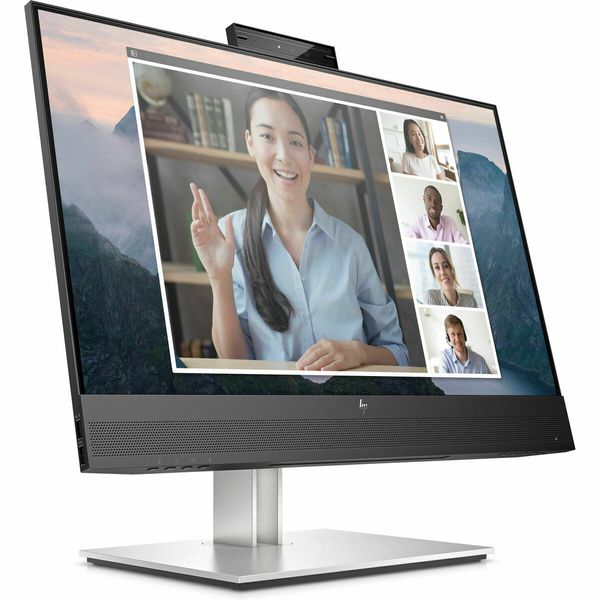 Monitor HP E24mv G4 23,8" LED IPS zdjęcie 1