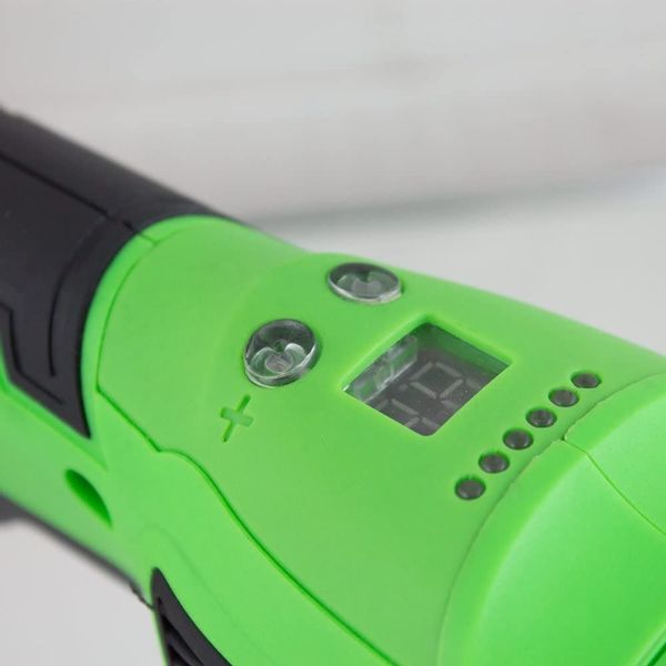 Polerka Mimośrodowa 950W + akcesoria zdjęcie 3