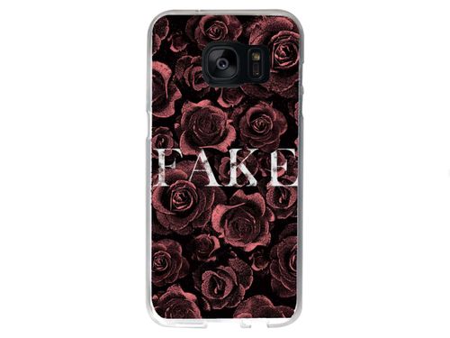 SAMSUNG GALAXY S7 EDGE | Etui case WZORY na Arena.pl