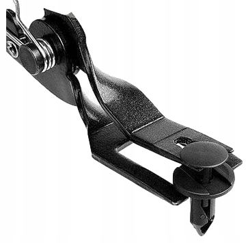 SZCZYPCE ŚCIĄGACZ DO ROZKLEJANIA LAMP REFLEKTORÓW zdjęcie 4