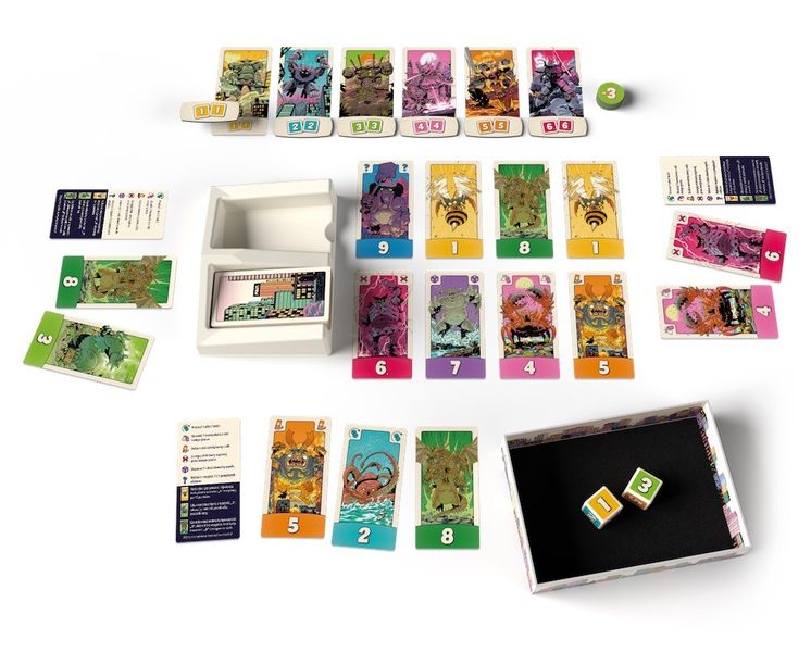 Gra Pikit (edycja polska) zdjęcie 12