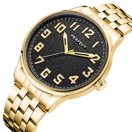 ZEGAREK MĘSKI PERFECT M111-05 (zp380d) + BOX na Arena.pl