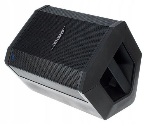 Bose S1 Pro Głośnik przenośny Akolumna aktywna z akumulatorem na Arena.pl