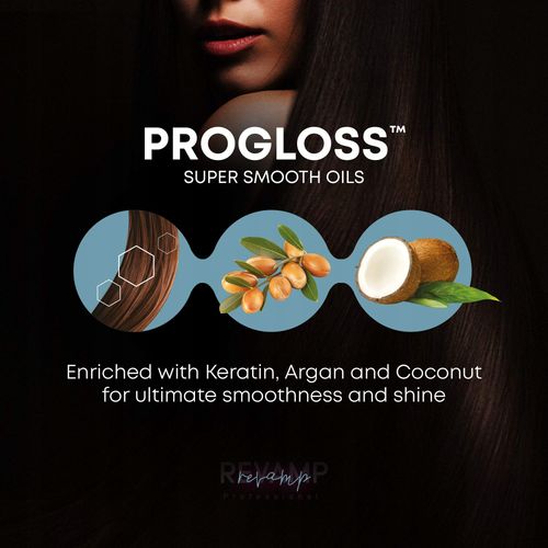 Prostownica REVAMP Progloss Touch ST-1500 na Arena.pl