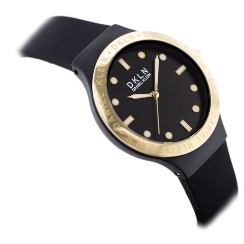 ZEGAREK DAMSKI DANIEL KLEIN 12644-1 (zl516b) + BOX na Arena.pl