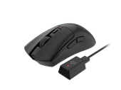 Genesis Gaming Mouse | Zircon 880 Pro 8k | Wireless | 2.4GHz, Bluetooth | Black