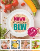 NOWE ALAANTKOWE BLW JOANNA ANGER ANNA PISZCZEK