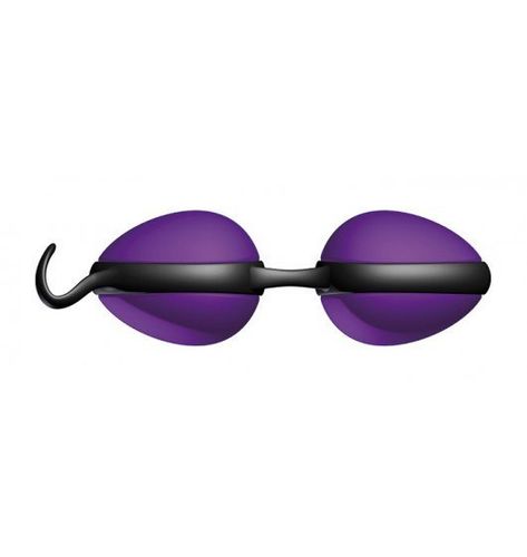 Joyballs Secret (fiolet/czerń) na Arena.pl