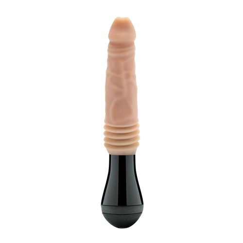 Dildo Blush Dr Skin Ø 3,9 cm na Arena.pl